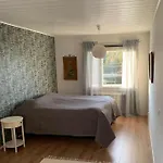 Casa vacanze Kalles, Skaergardsidyll Med Utsikt Oever Hamnsundet