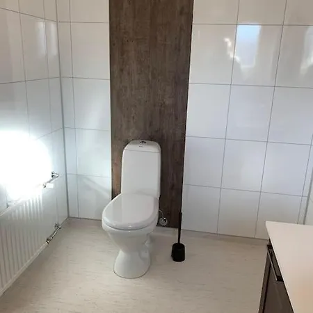 Kalles, Skärgårdsidyll Med Utsikt över Hamnsundet Semesterbostad