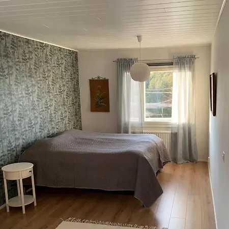 Prázdninový dům Kalles, Skaergardsidyll Med Utsikt Oever Hamnsundet