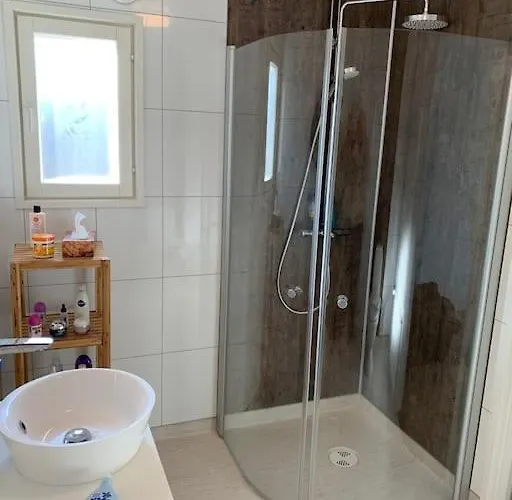 Kalles, Skaergardsidyll Med Utsikt Oever Hamnsundet Σπίτι διακοπών *